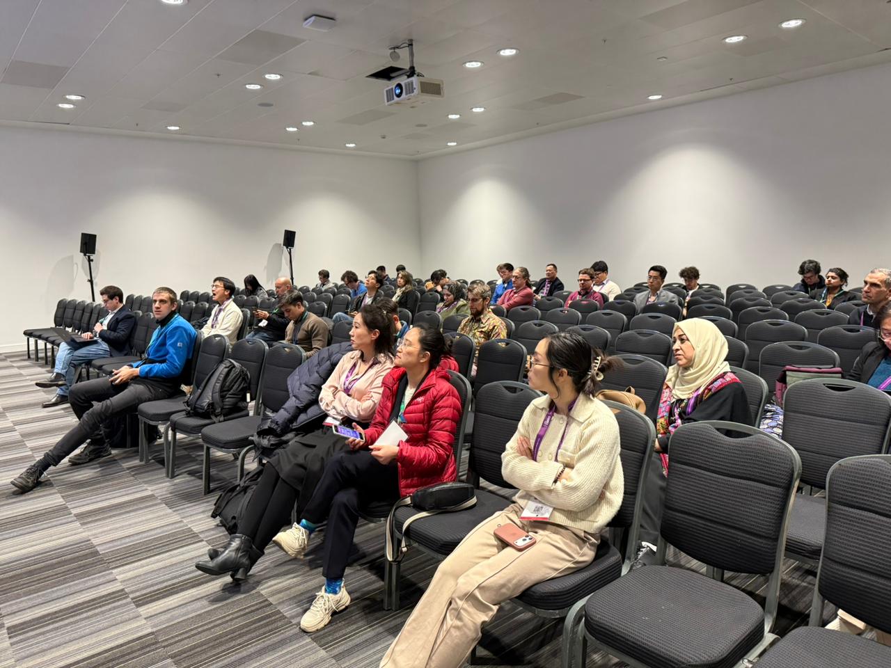 Past Workshop Highlights
