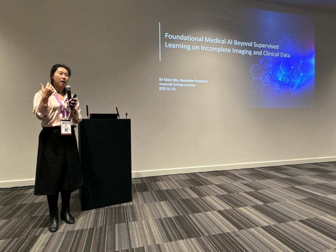 Past Workshop Highlights