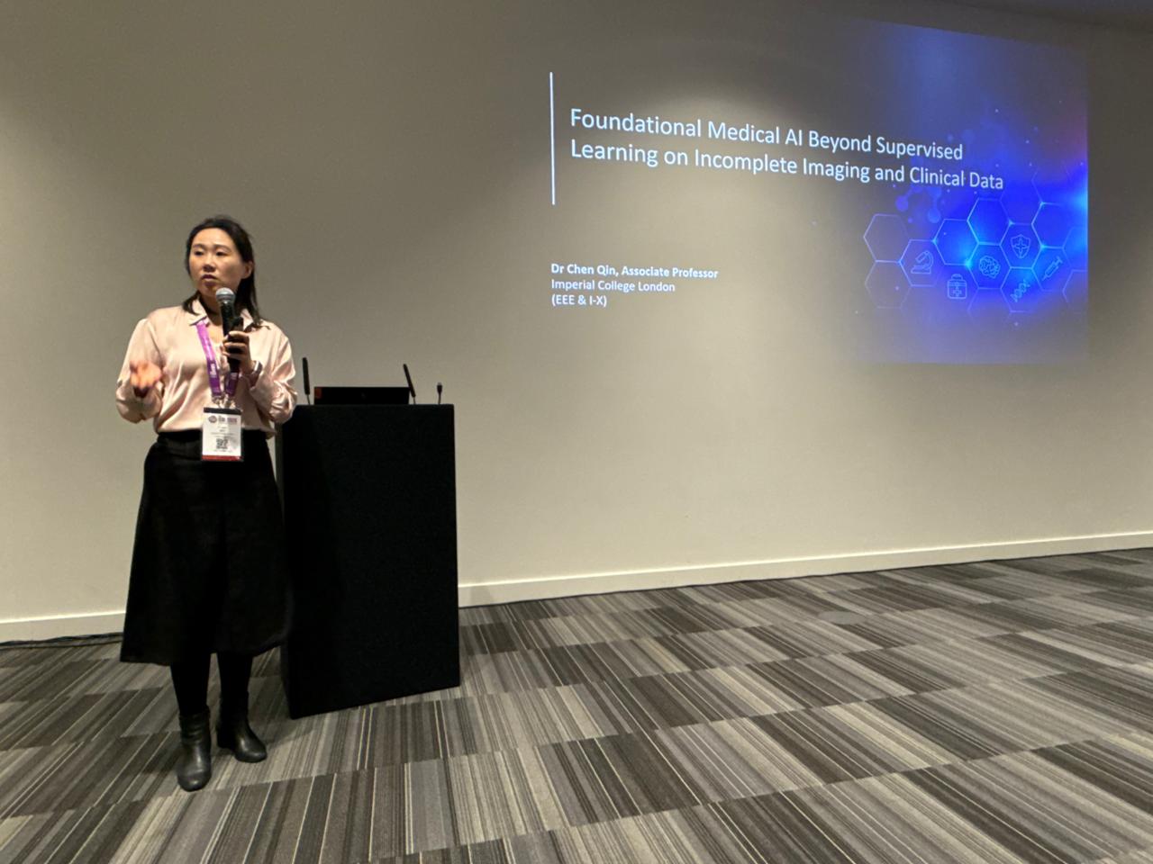 Past Workshop Highlights
