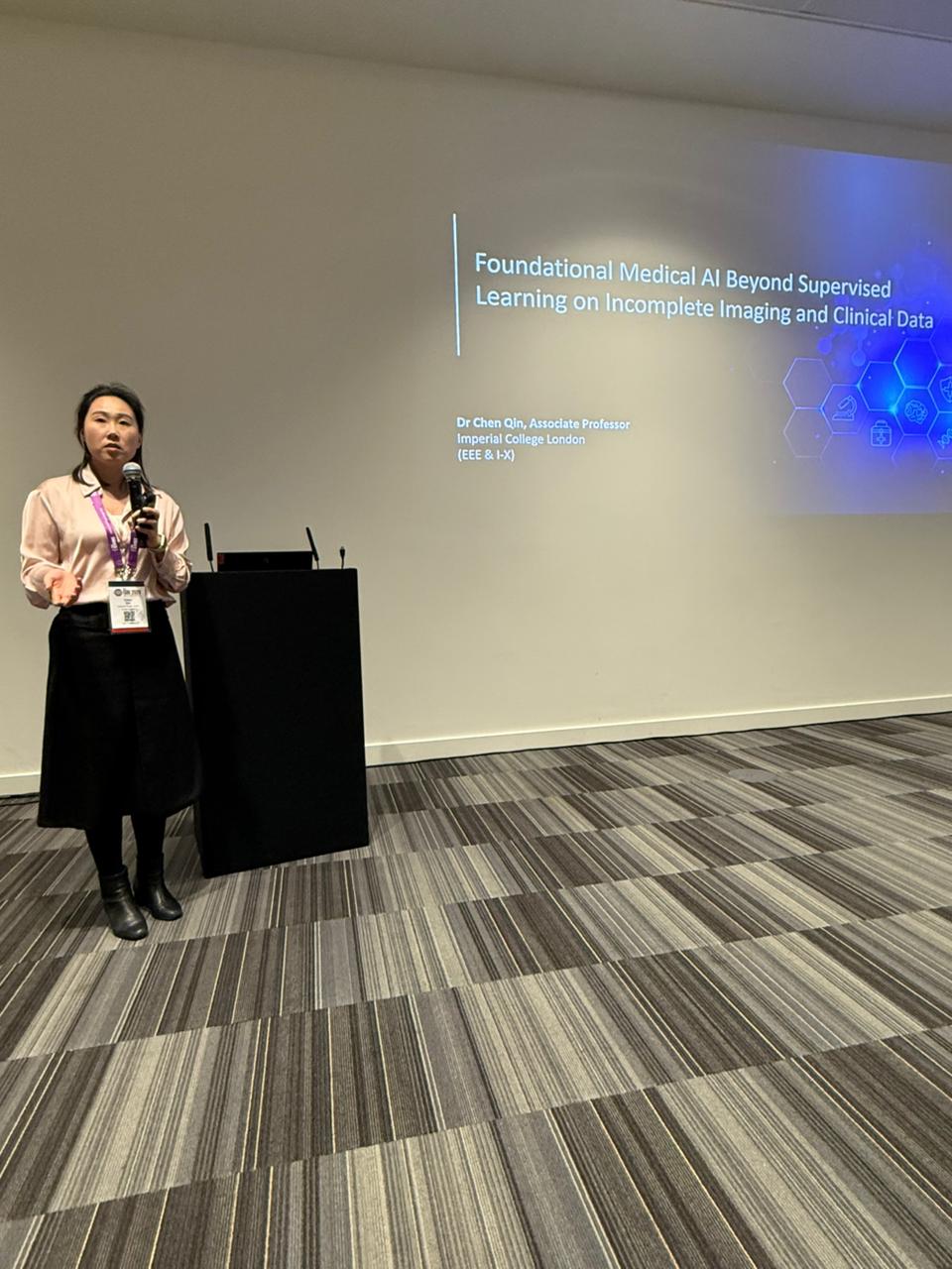 Past Workshop Highlights